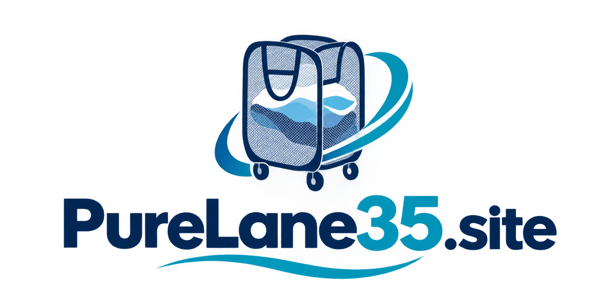 PureLane35.site